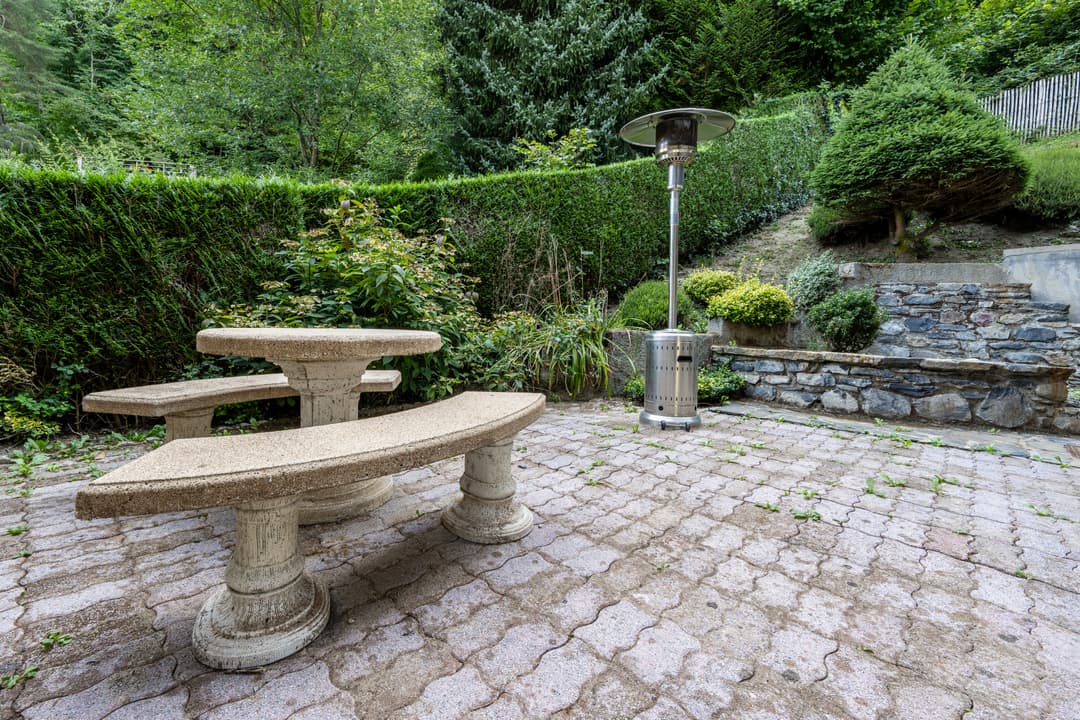 Extérieur 4