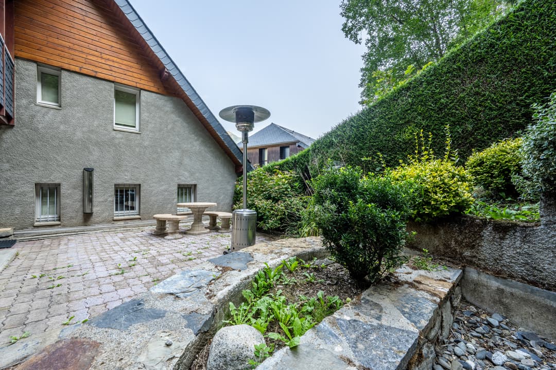 Extérieur 6