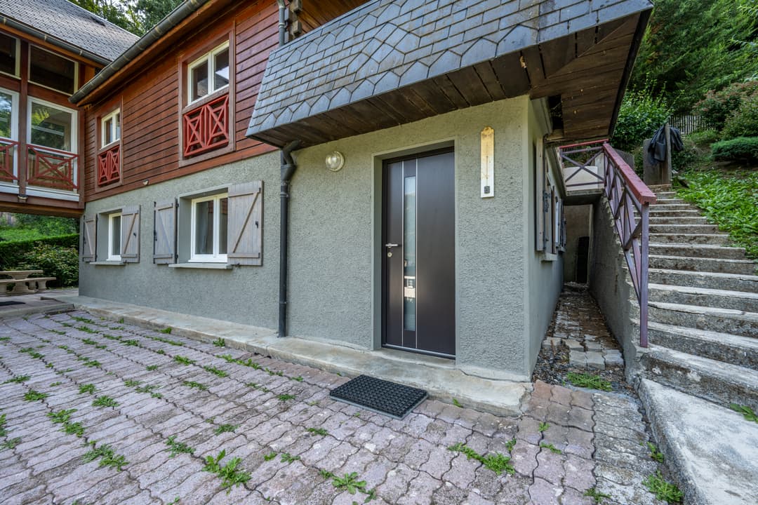 Extérieur 8