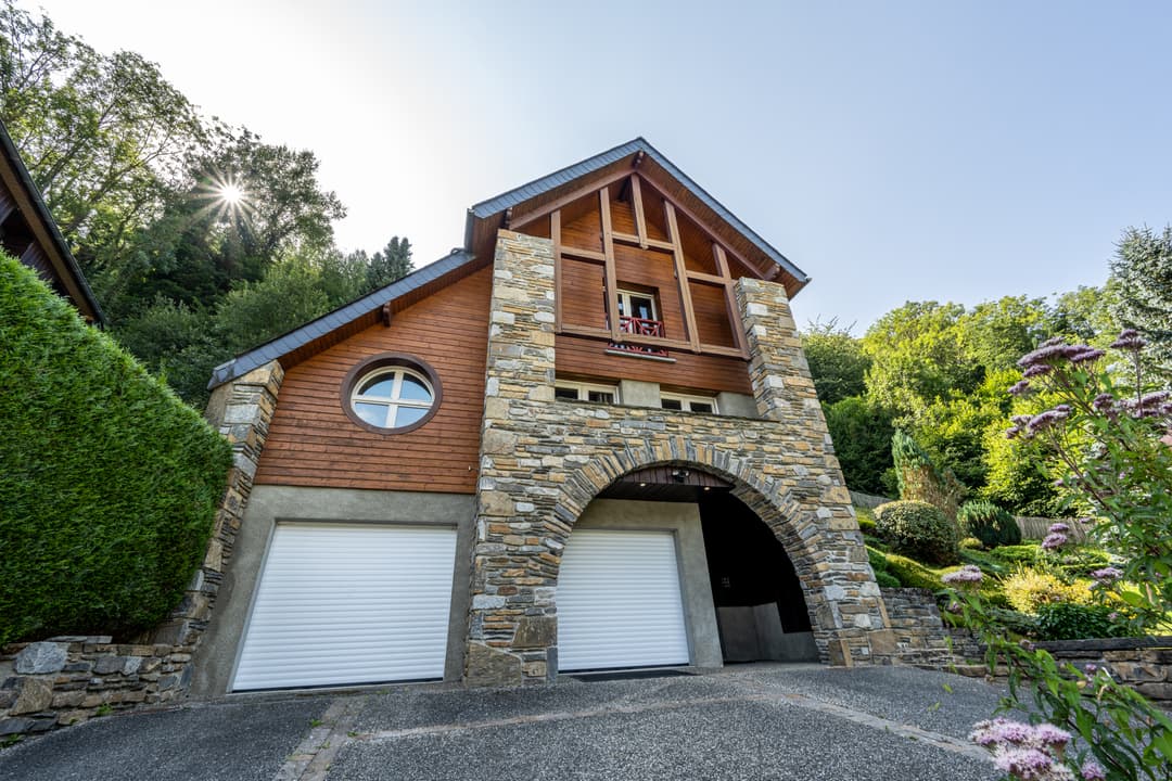 Extérieur 13
